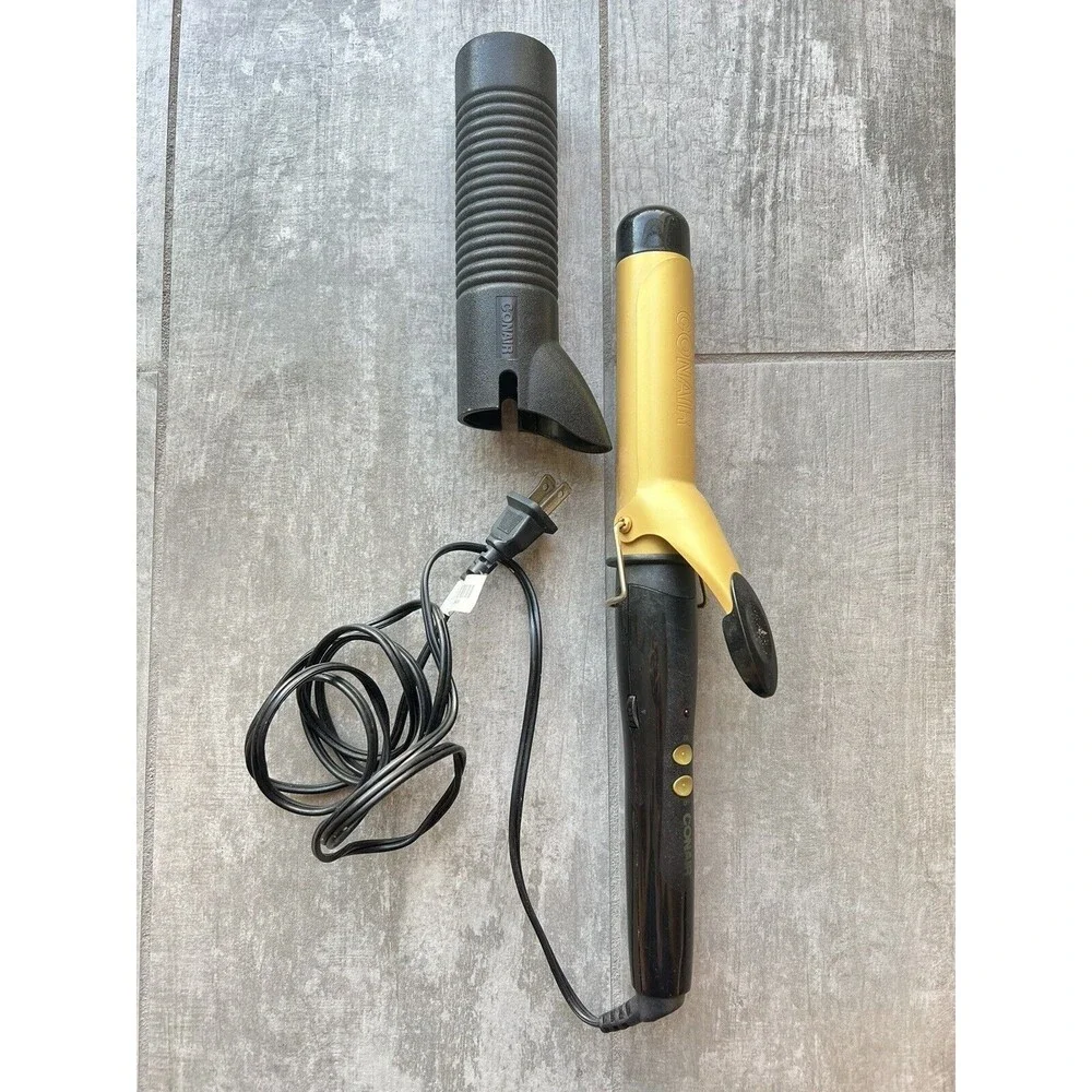 CONAIR INSTANT HEAT 1 1/4